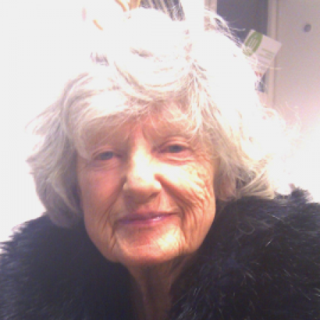 Pásztor Zsuzsa